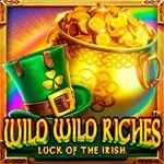 Wild Wild Riches