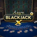 BlackjackX 2 - Azure