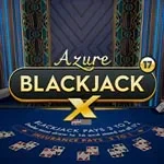 BlackjackX 17 - Azure
