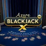 BlackjackX 18 - Azure