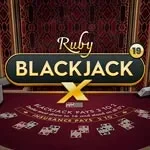 BlackjackX 19 - Ruby
