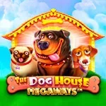 The Dog House Megaways