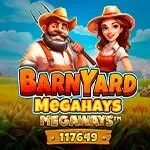 Barnyard Megahays Megaways
