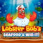 Lobster Bobs Sea Food and Win It