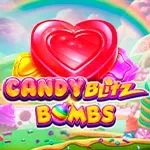 Candy Blitz Bombs