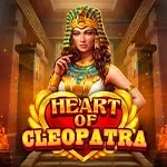 Heart of Cleopatra