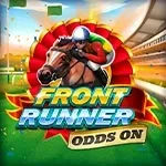 Front Runner Odds On