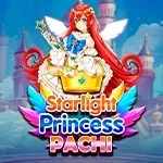 Starlight Princess Pachi