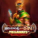Revenge of Loki Megaways