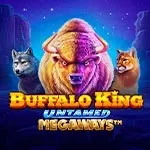 Buffalo King Untamed Megaways
