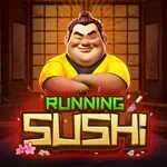 Running Sushi