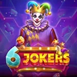 6 Jokers