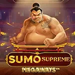 Sumo Supreme Megaways