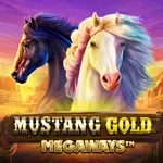 Mustang Gold Megaways