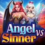 Angel vs Sinner