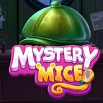 Mystery Mice
