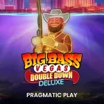 Big Bass Vegas Double Down Deluxe