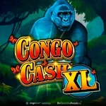 Congo Cash XL