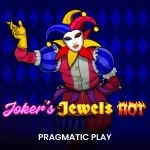 Joker Jewels Hot