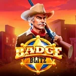 Badge Blitz