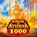 Wisdom of Athena 1000
