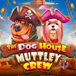 The Dog House Muttley Crew