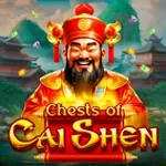 Chests of Cai Shen