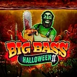 Big Bass Halloween 2