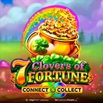7 Clovers of Fortune