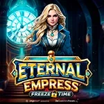 Eternal Empress Freeze Time