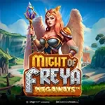 Might of Freya Megaways