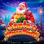 Santas Xmas Rush