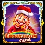 Leprechaun Carol