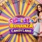 Sweet Bonanza CandyLand