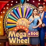 Mega Wheel