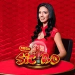 Mega Sic Bo