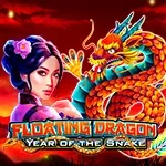 Floating Dragon Year of the Snake