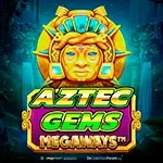 Aztec Gems Megaways