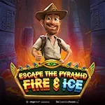 Escape the Pyramid Fire & Ice