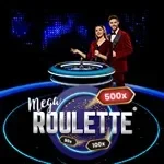 Mega Roulette