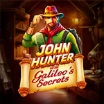 John Hunter and Galileos Secrets