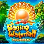 Raging Waterfall Megaways