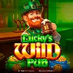 Luckys Wild Pub