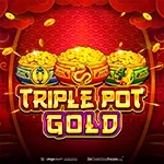 Triple Pot Gold