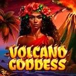 Volcano Goddess