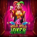 Wild Wild Joker