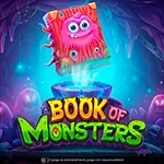 Book of Monsters