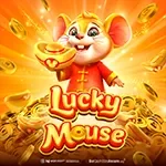 Lucky Mouse