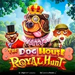 The Dog House Royal Hunt