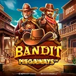 Bandit Megaways
